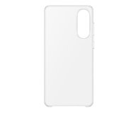 Samsung Clear Case do Galaxy S25 Edge Transparent - 1324984 - zdjęcie 3